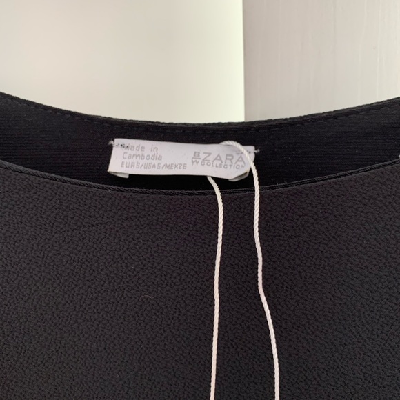 Zara top - Picture 2 of 5